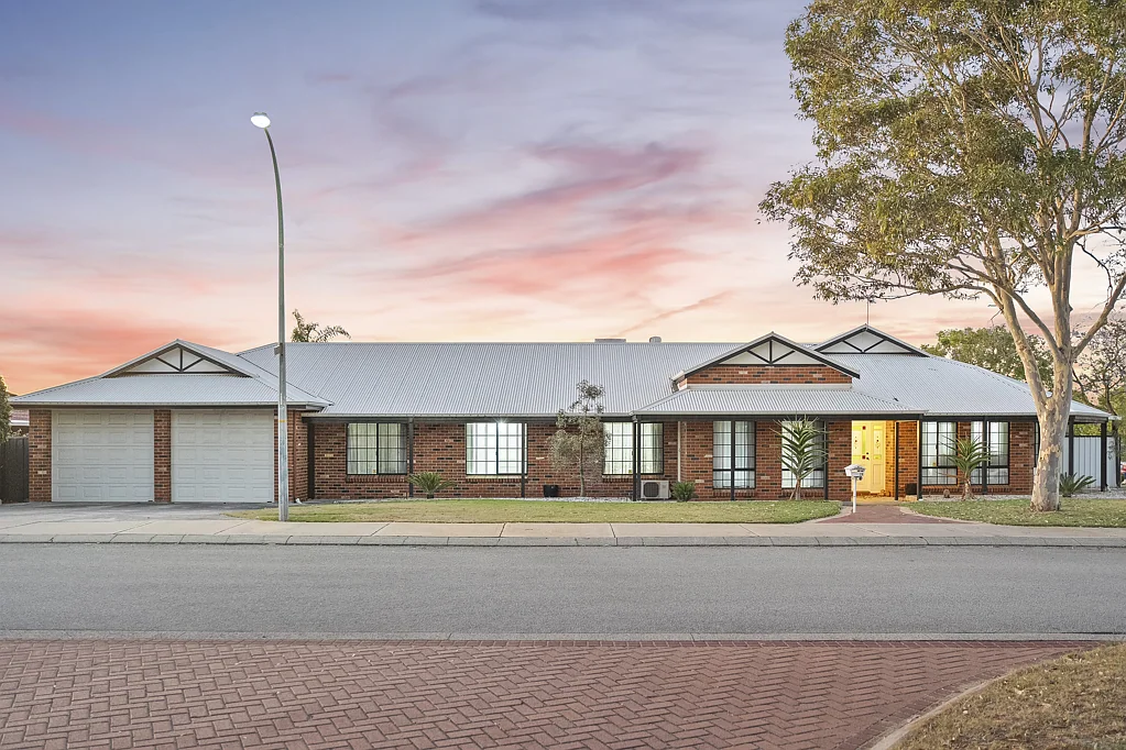 28 Sibley Ramble, Baldivis, WA 6171