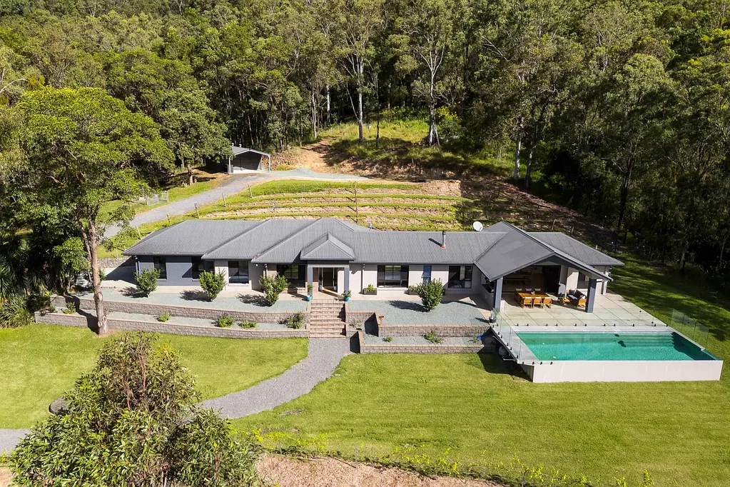 14 Rosewarne Lane, Mount Samson, QLD 4520