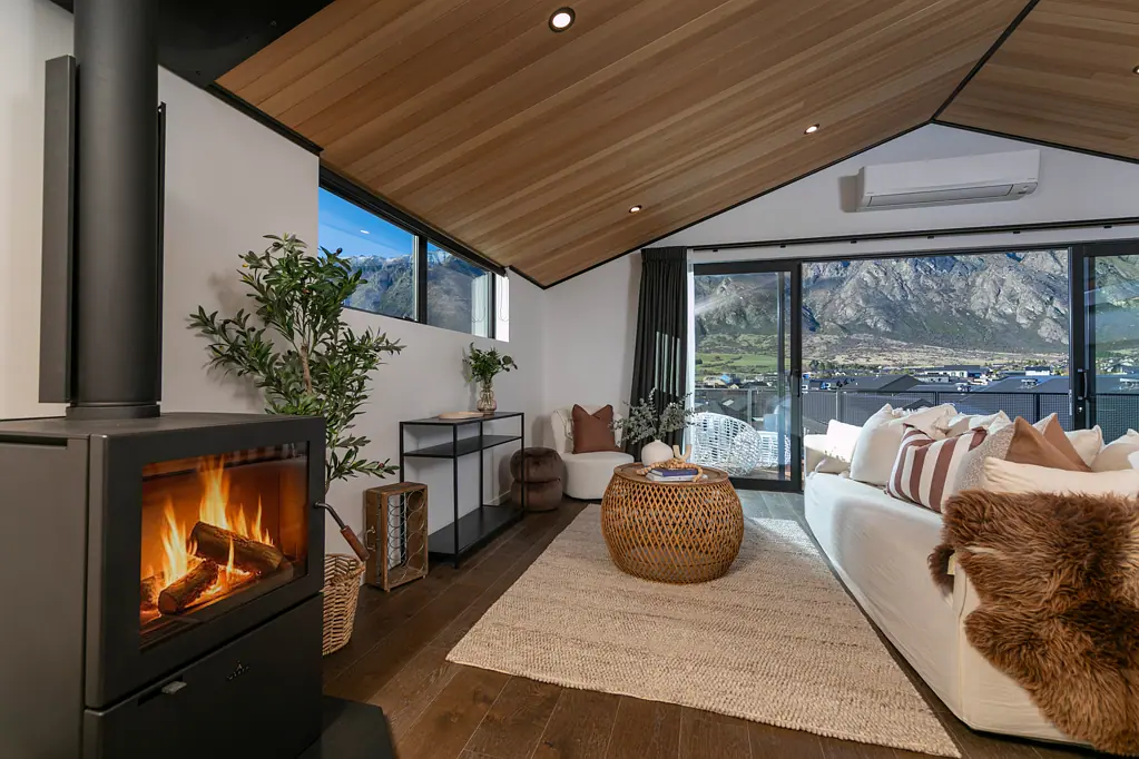 Jacks Point 5chambre An Exceptional Home with an Exceptional View!