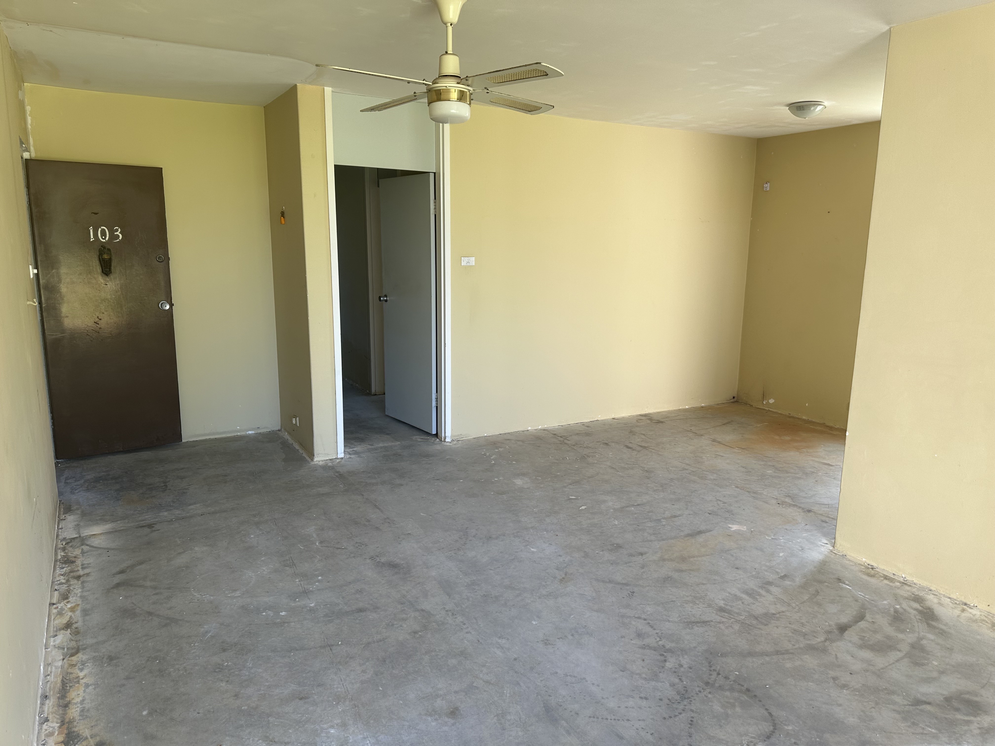 TRANBY ON SWAN APARTMENT 103 12 WALL ST, MAYLANDS WA 6051, 0 Kuwarto, 0 Banyo, Unit