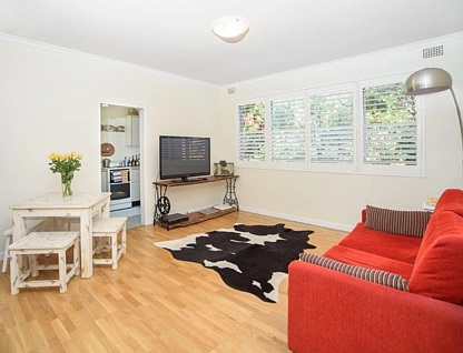 6/29 - 31 Baxter Avenue, Kogarah, St George, 2 Schlafzimmer, 1 Badezimmer, Apartment