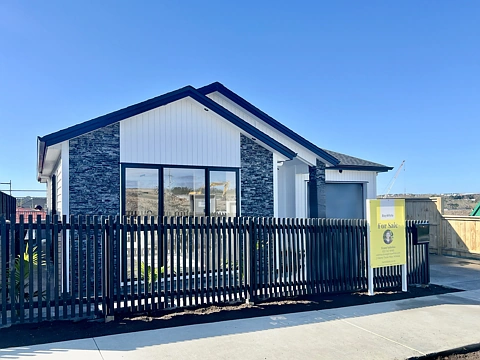 Milldale 4房  Relaxed Living with Refined Style