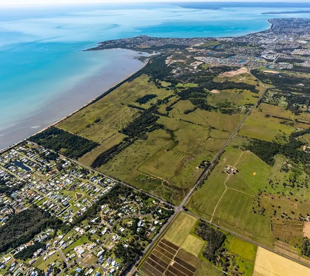 Dundowran Beach  NEW RELEASE! SELLING FAST! And Walk To The Beach.