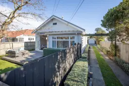 251 Selwyn Street, Spreydon