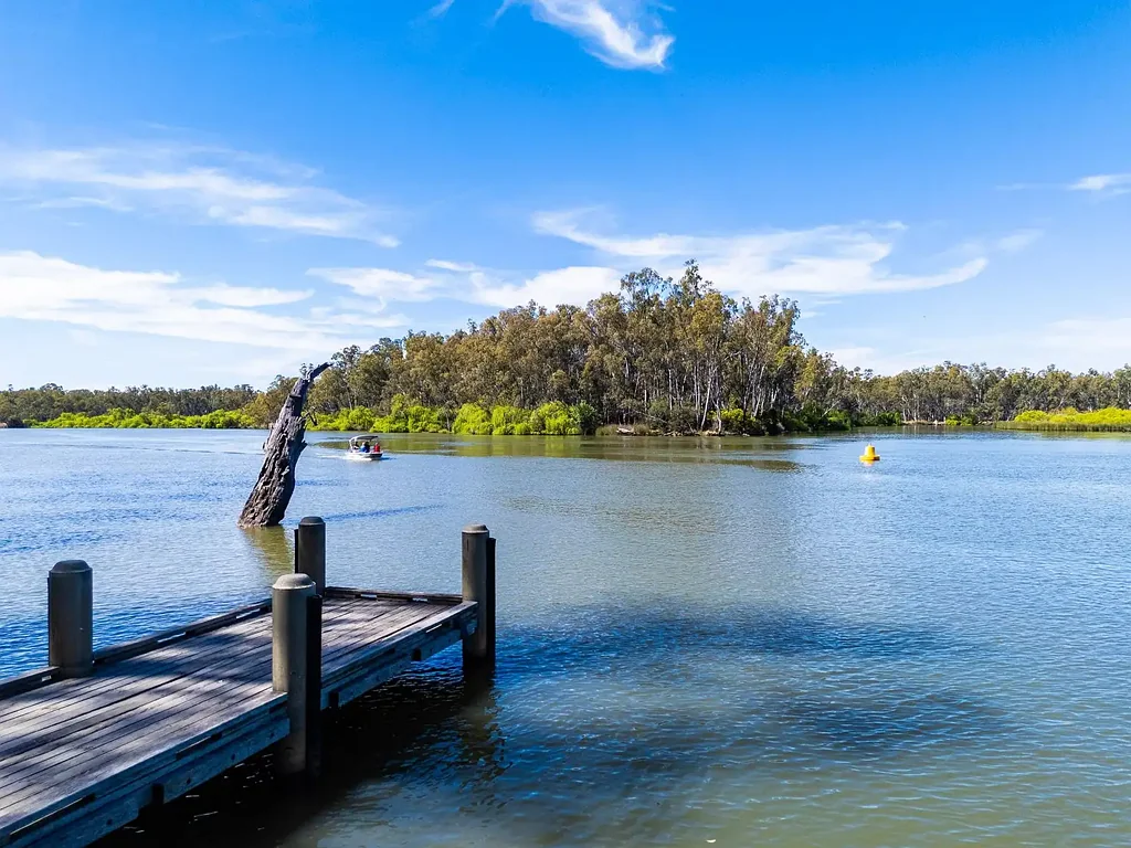 Bundalong Your Corner of Stressless Place Awaits