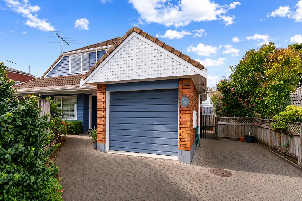 Peaceful, Private & Perfectly Positioned