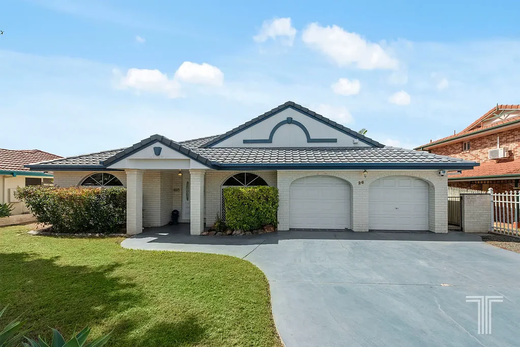 26 Bougainvillea Street, Calamvale, QLD 4116