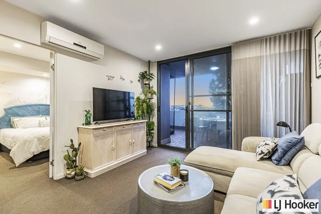 Rivervale 1ਬੈੱਡਰੂਮ Stylish Riverside Apartment with Resort Amenities & Extra Balcony Space!