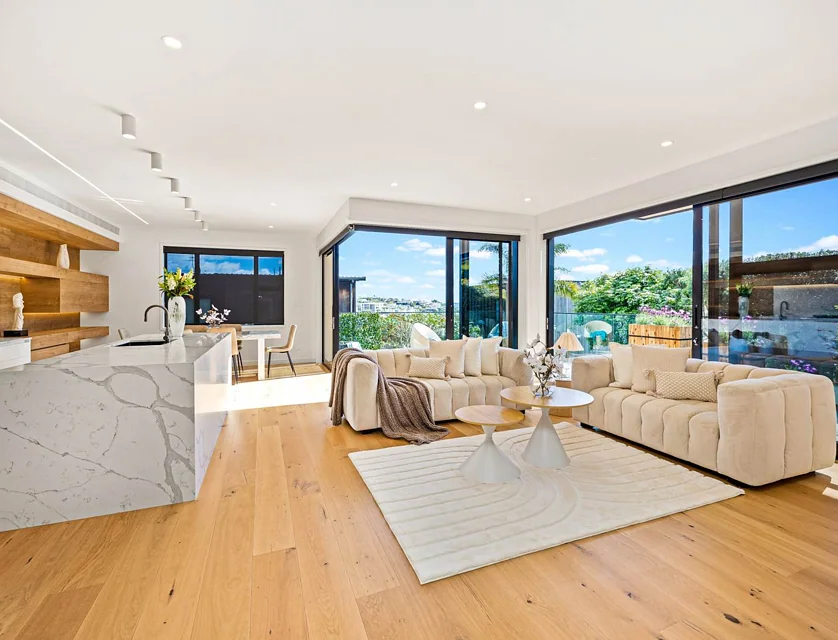 24A Takitimu Street, Orakei, Auckland City, 4 कमरे, 3 बाथरूम, House