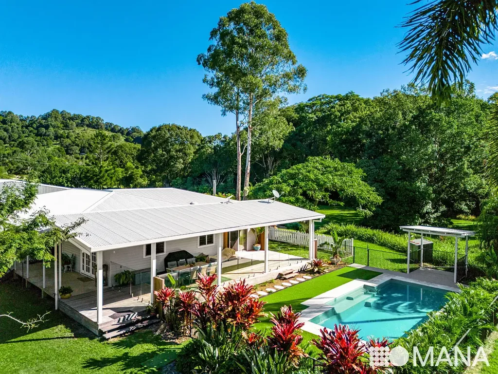 Crabbes Creek 3chambre Exceptional acreage, minutes from the coast
