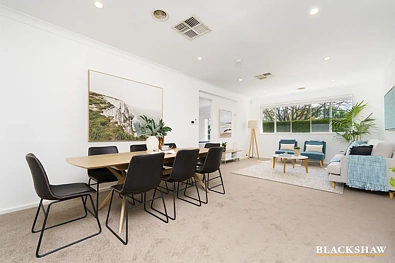 91 WATTLE ST, O'CONNOR ACT 2602, 0房, 0浴, House