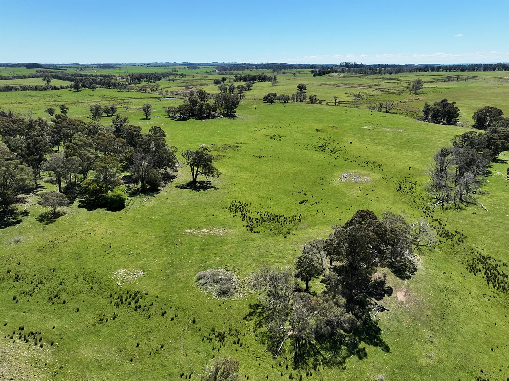 Crookwell Tightly Held Crookwell Grazing & Recreation
