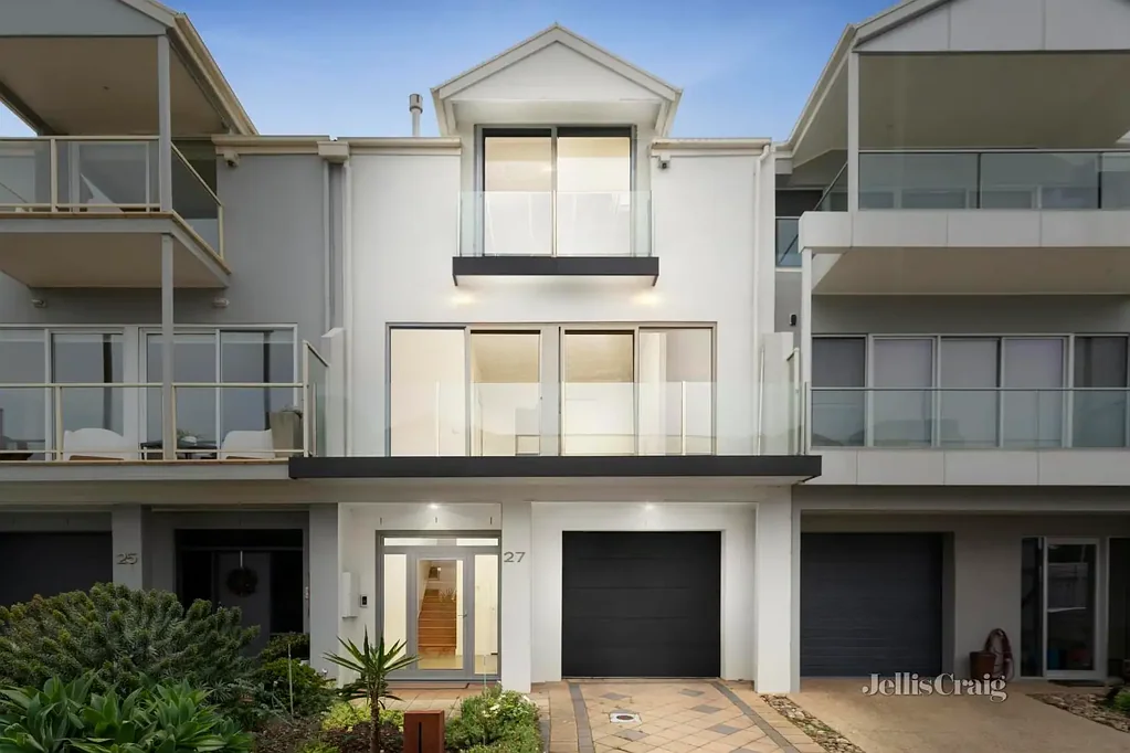 27 Mill Lane, Williamstown, VIC 3016
