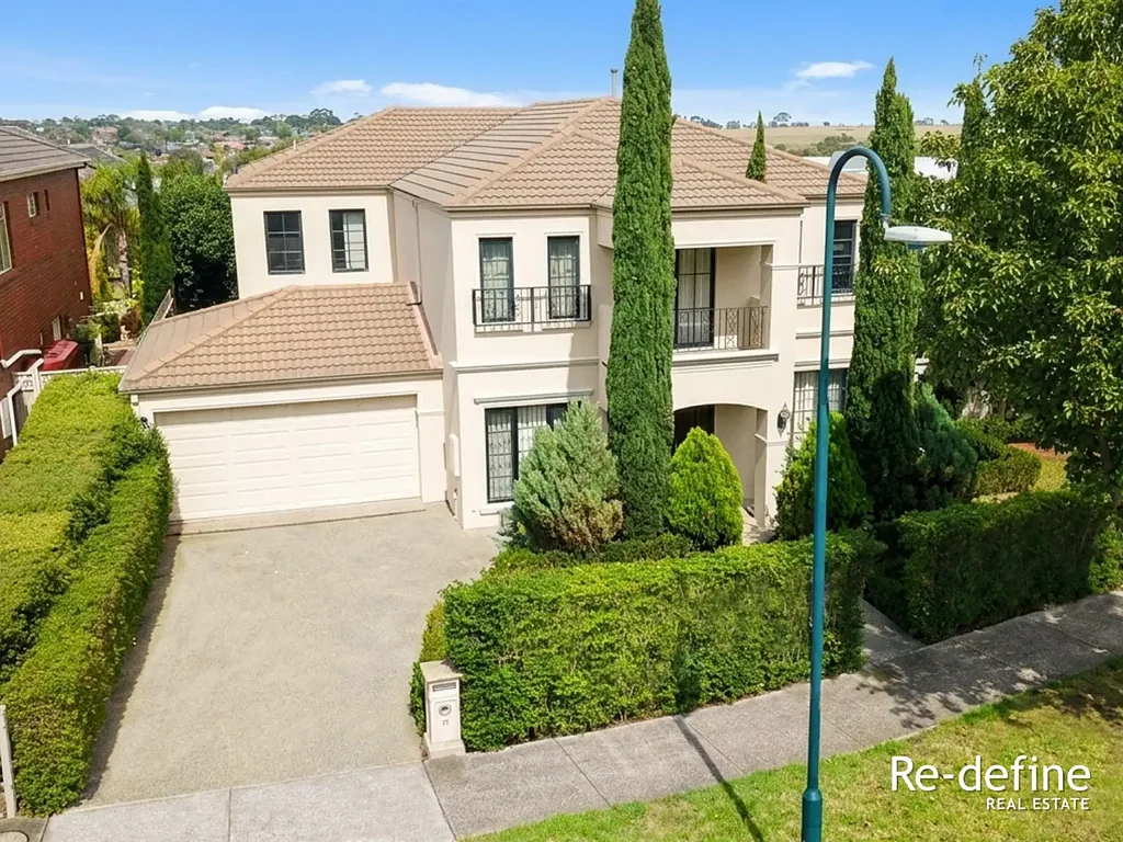 Attwood 4ห้องนอน The Jewel of Cambridge Gardens: A Rare Opportunity