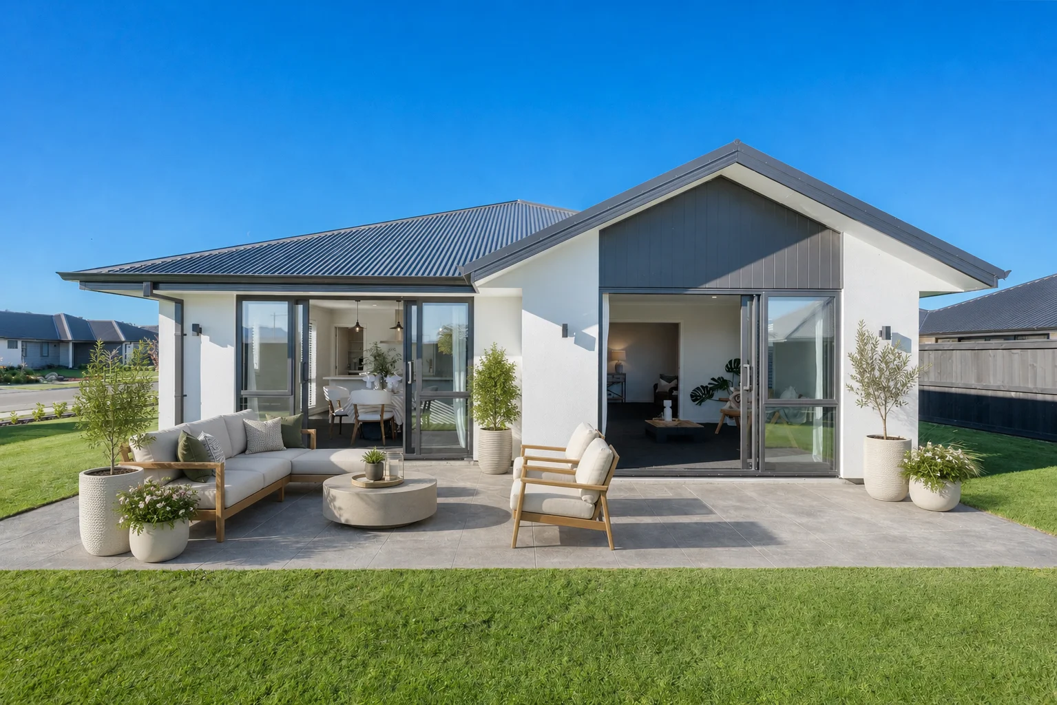 Springlands 4房 Two Living Areas - Unreal Value in Rose Manor