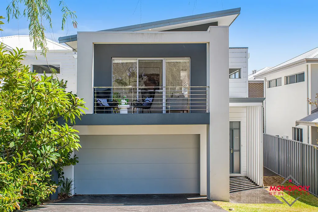 86A Graylands Road, Claremont, WA 6010