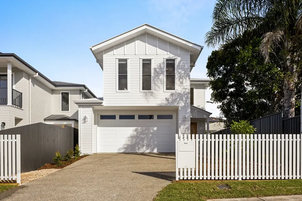 Geebung 5 Slaapkamer Brand New Luxury Living In Exceptional Parkside Position
