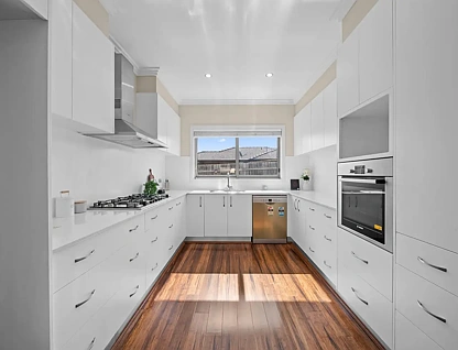 44 Murrjinelle Circuit, Bonner, Gungahlin District, 4房, 3浴, House