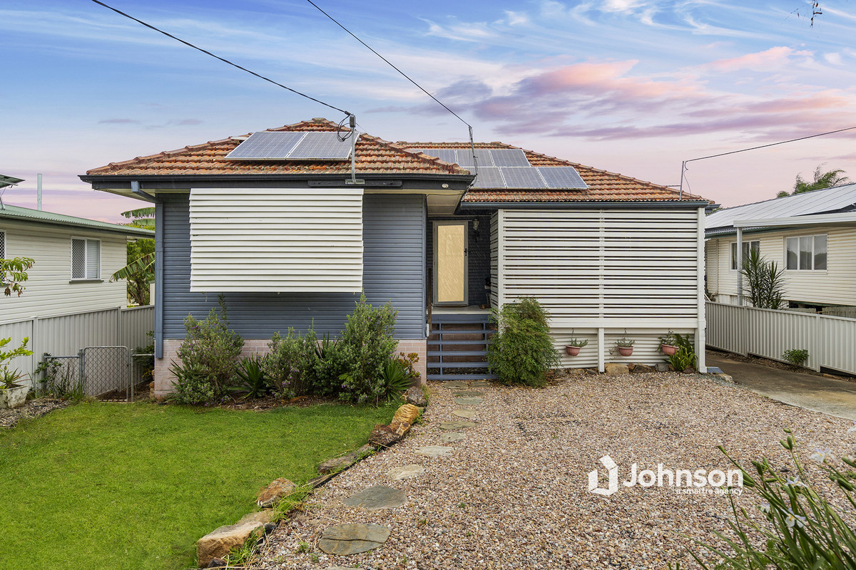 31 GWYNNE ST, WYNNUM WEST QLD 4178, 0 chambres, 0 salles de bain, House