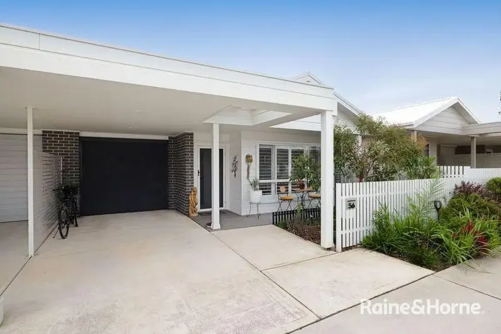 Medowie 2房  YOUR NEW LIFESTYLE AWAITS IN TALLOWOOD