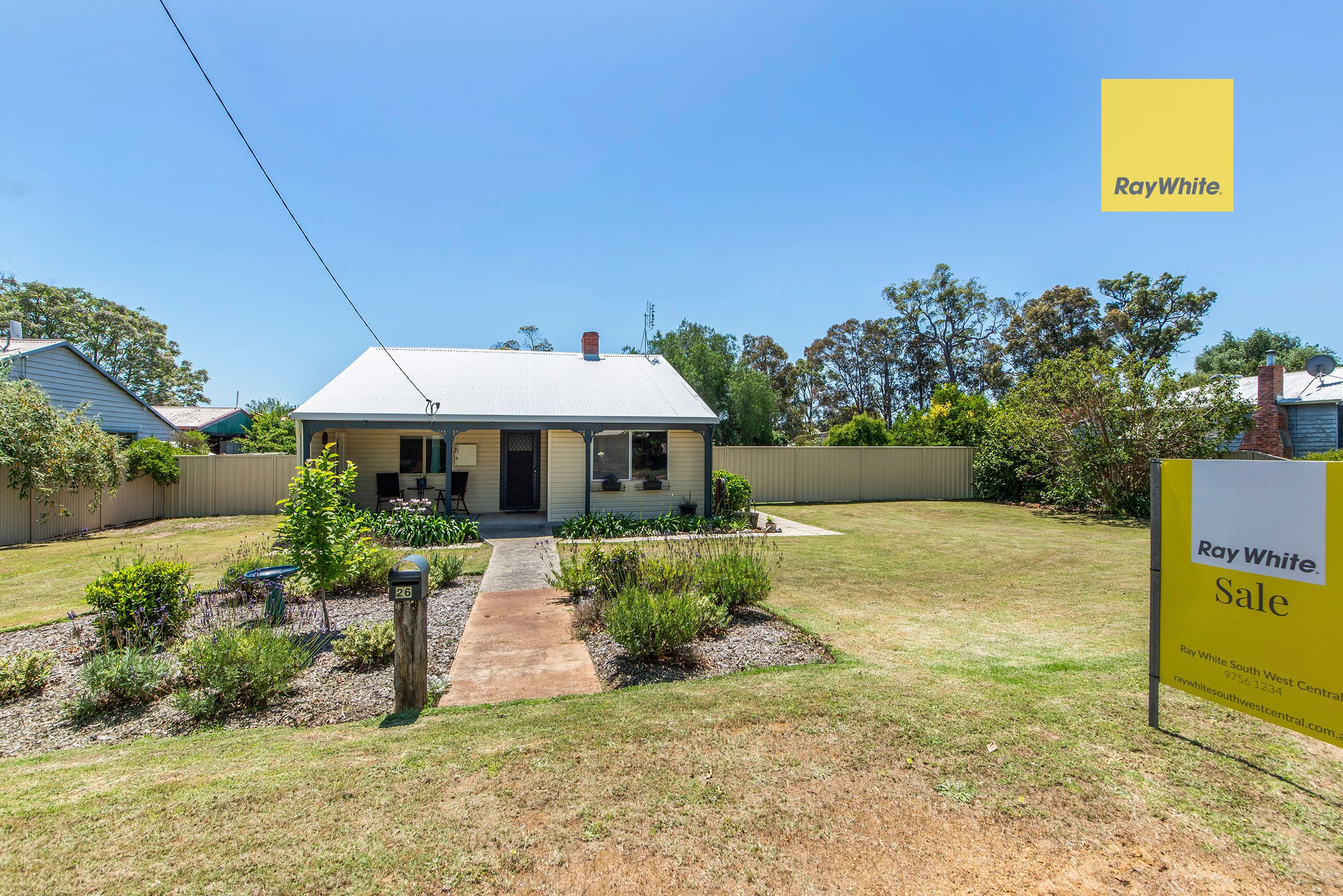 26 KEARNEY ST, NANNUP WA 6275, 0 غرف, 0 حمامات, House