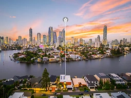 71 The Promenade, Surfers Paradise