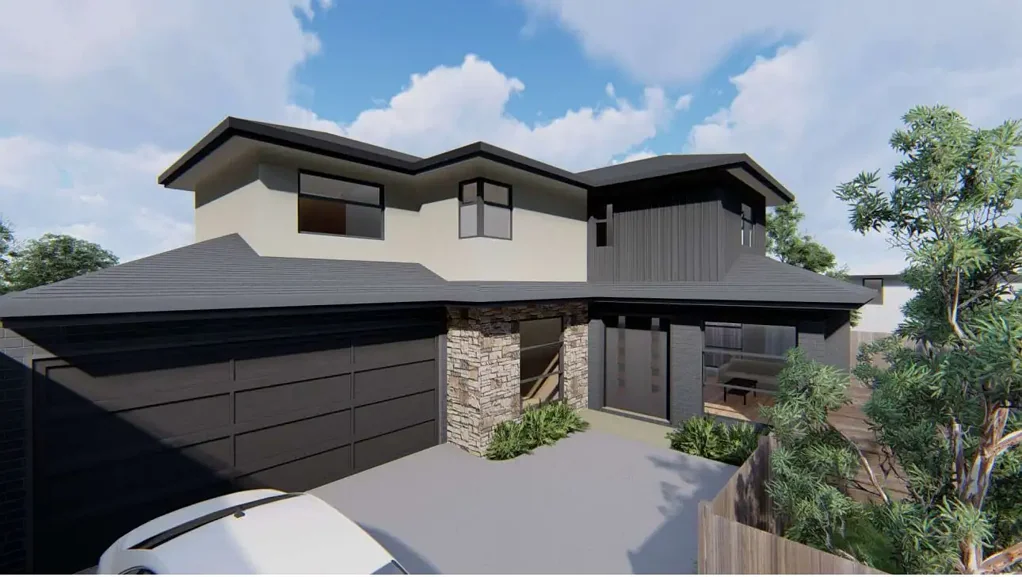 Bayswater LAND WITH APPROVED PLANS IN A PREMIUM COURT LOCATION
