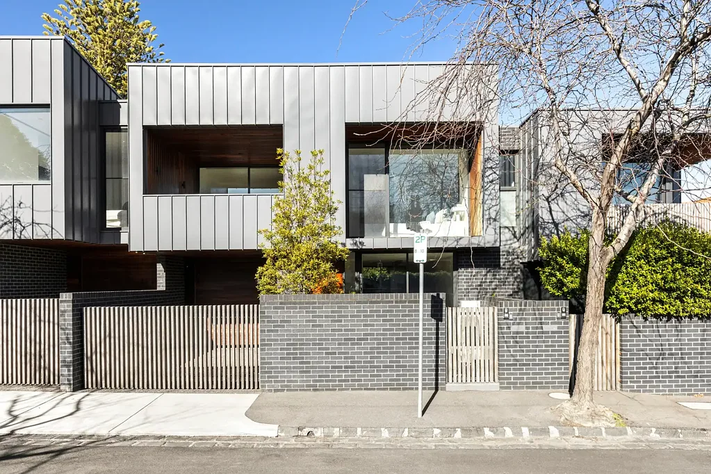 Brighton 3 Bedroom Boutique Living at Its Finest in the Heart of Brighton