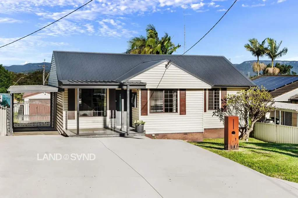 47 Cumberland Street, Berkeley, NSW 2506