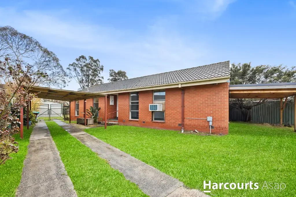 Modern Comfort & Convenience in Hampton Park