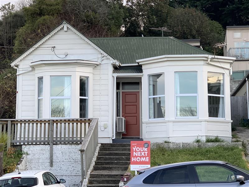 9 Maitland Street, Dunedin Central, Dunedin, 4部屋, 0バスルーム, House