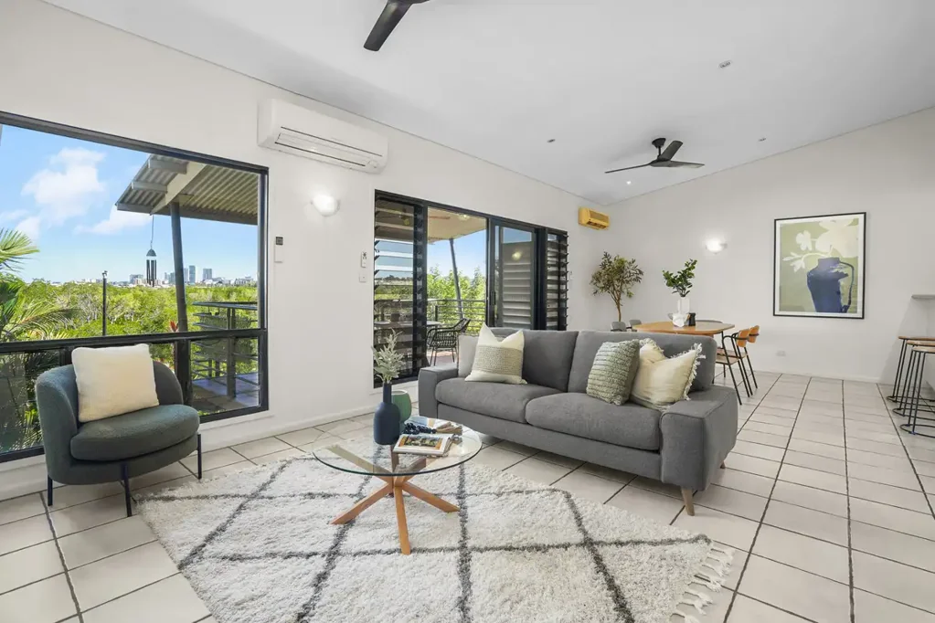 21/6 Stoddart Drive, Bayview, NT 820