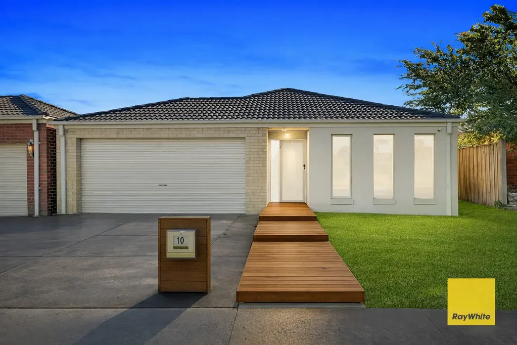 10 Kelebek Road, Tarneit, VIC 3029