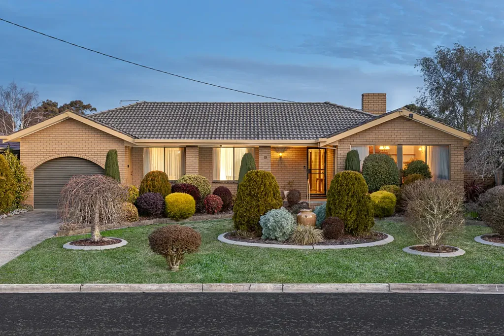 15 Parkwood Street, Alfredton, VIC 3350