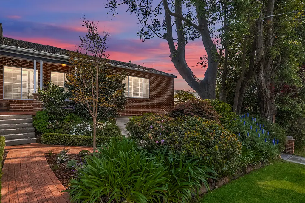 1/23 Bouvardia Street, Asquith, NSW 2077