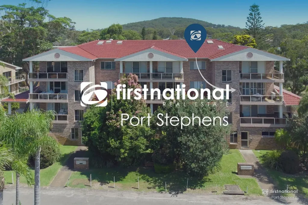 3/8 Weatherly Close, Nelson Bay, NSW 2315