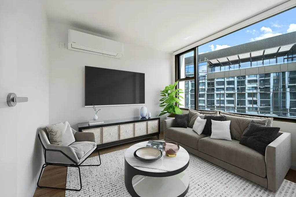 405/21 Challis Street, Dickson, ACT 2602