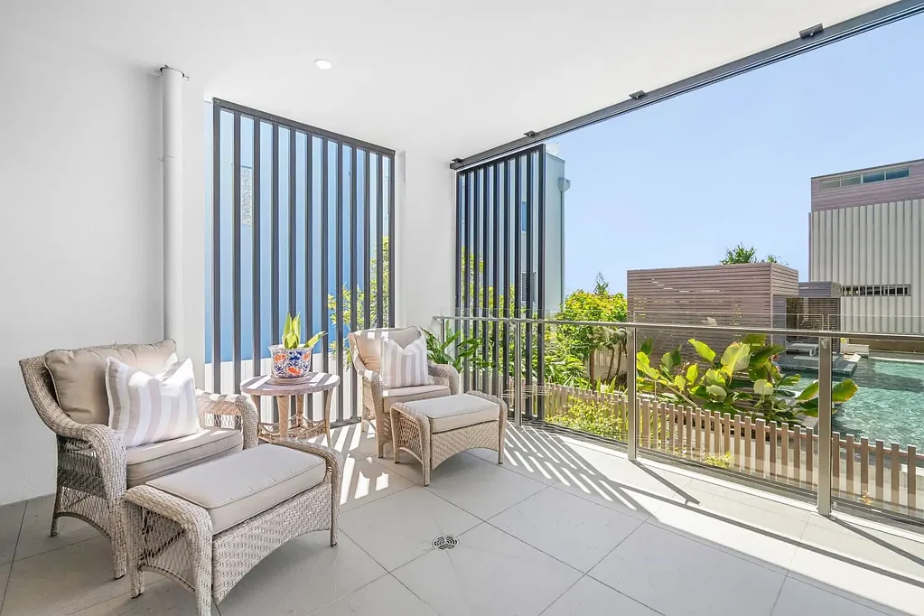 Coolum Beach 3ਬੈੱਡਰੂਮ Resort-Style Elegance Just Metres from the Beach