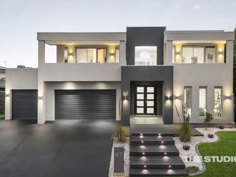 Kellyville 6 Bedroom A Masterpiece of Luxury Living ? The Ultimate Family Sanctuary in a "Blue Ribbon" Locale