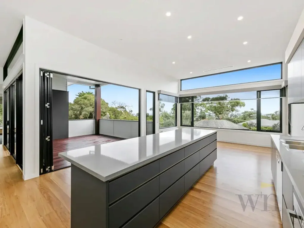 Custom Home in Prime Mount Martha Location