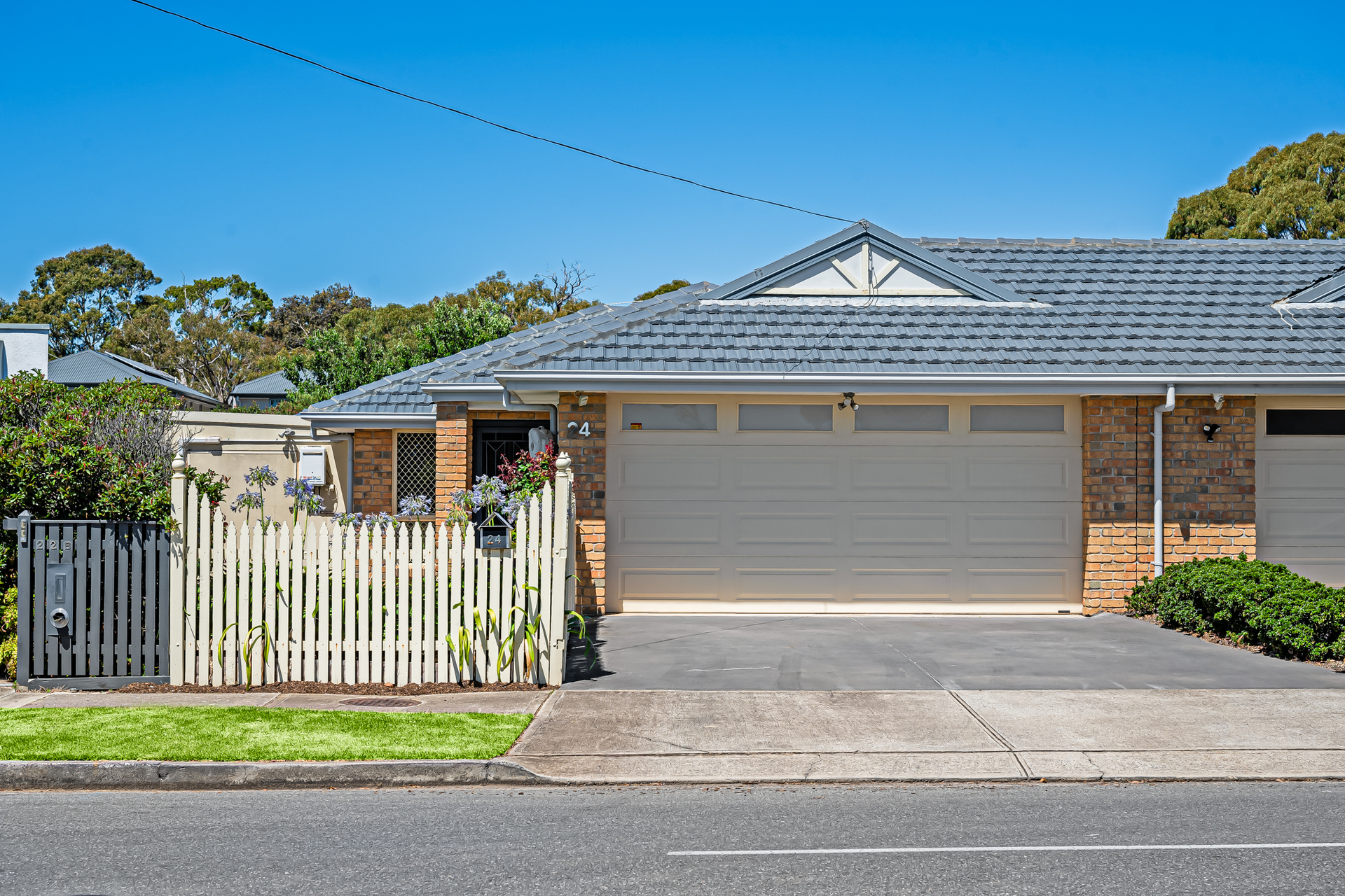 24 GORDON TCE, MORPHETTVILLE SA 5043, 0 rūma, 0 rūma horoi, House