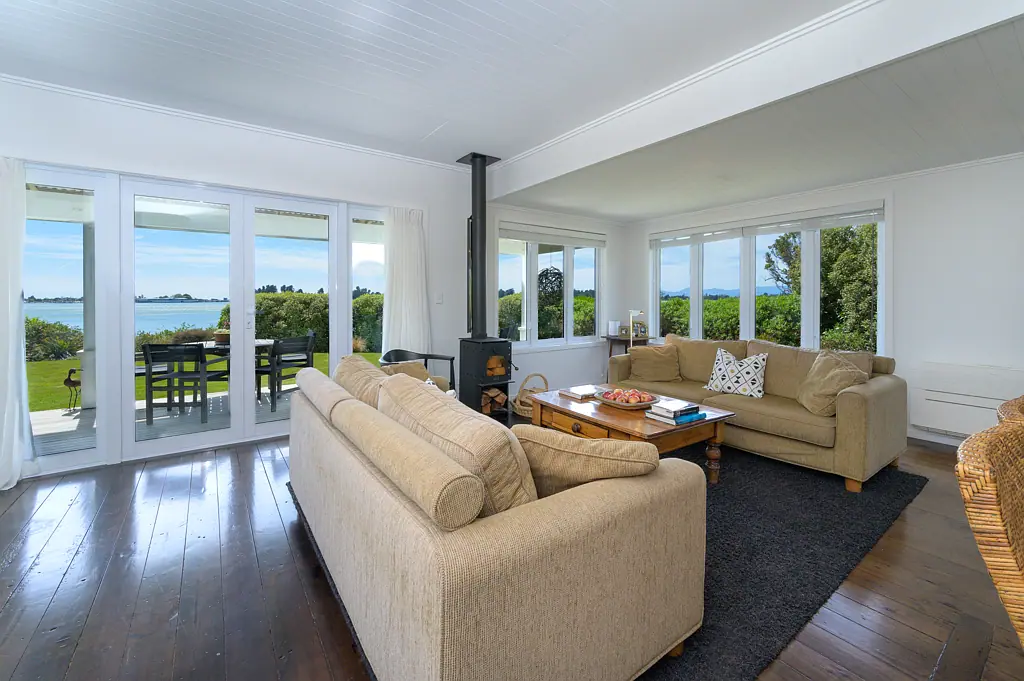 Motueka 3ਬੈੱਡਰੂਮ Inlet Views & Income Potential