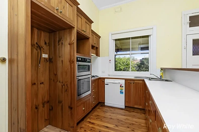 25 Cave Street, Ganmain, NSW 2702, 3 slaapkamers, 1 badkamers, House
