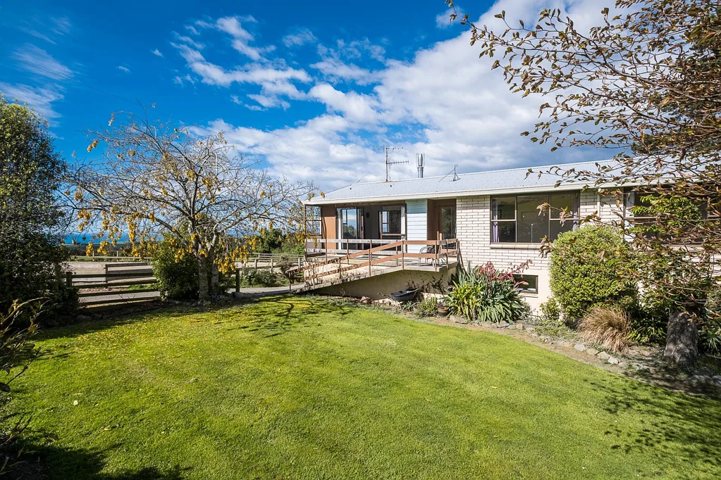 Milton Big on Lifestyle, Big on Sheds-UNDER OFFER
