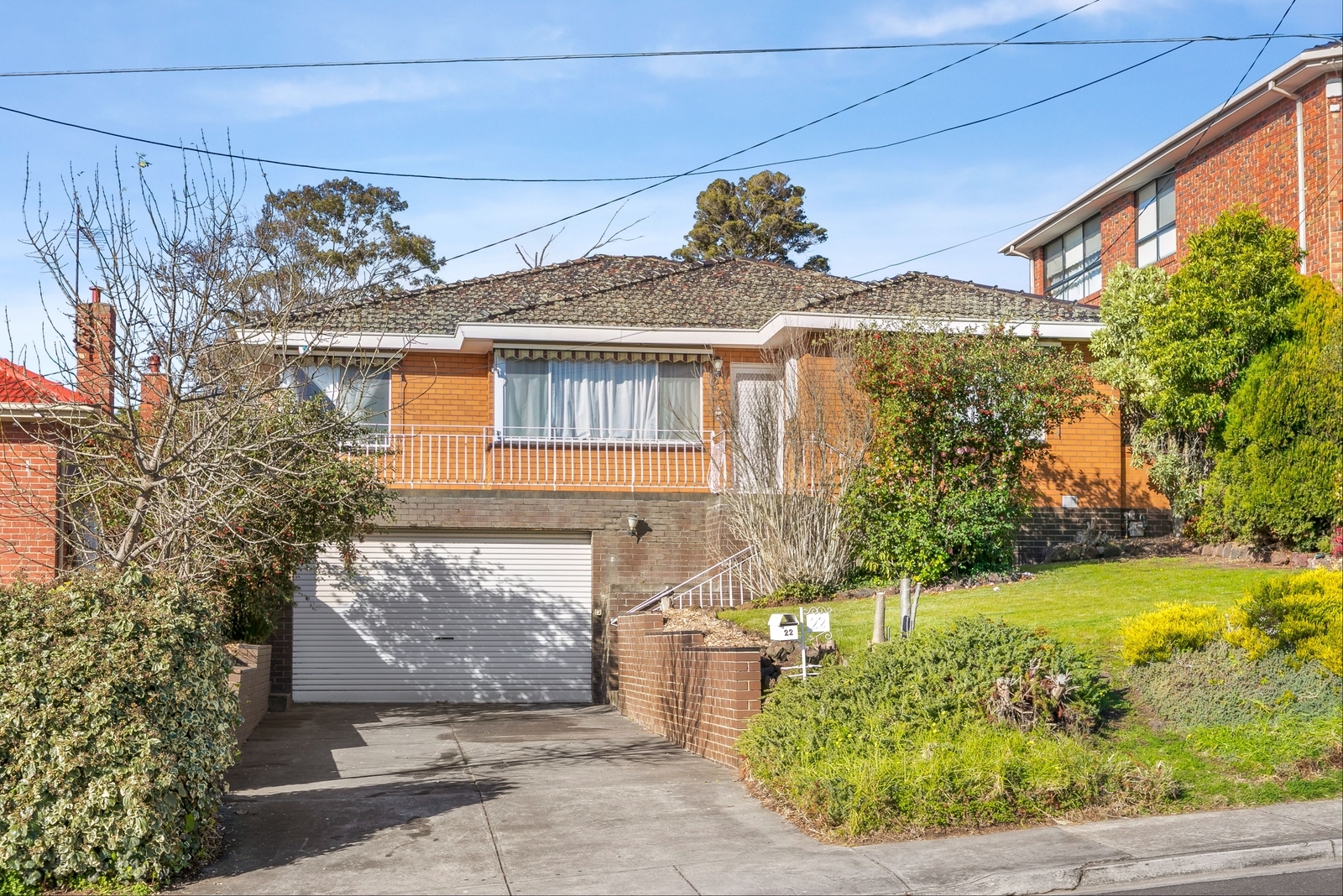 22 NORTHUMBERLAND RD, PASCOE VALE VIC 3044, 0 chambres, 0 salles de bain, House