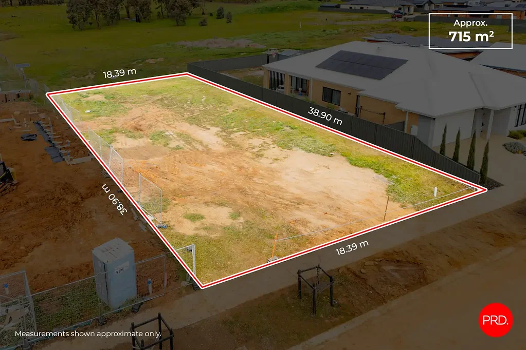 Strathfieldsaye Build Your Future in Imagine Estate