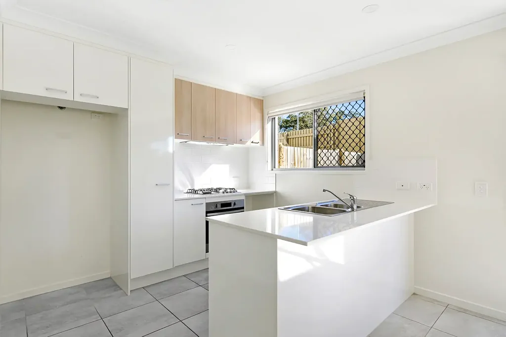 Ducted Air, Double Garage, Boutique Development