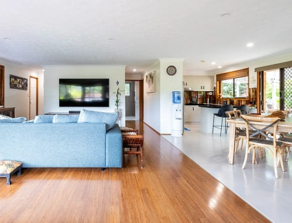 2/12 Kildare Drive, Banora Point, North Coast, 4 Kuwarto, 2 Banyo, Apartment