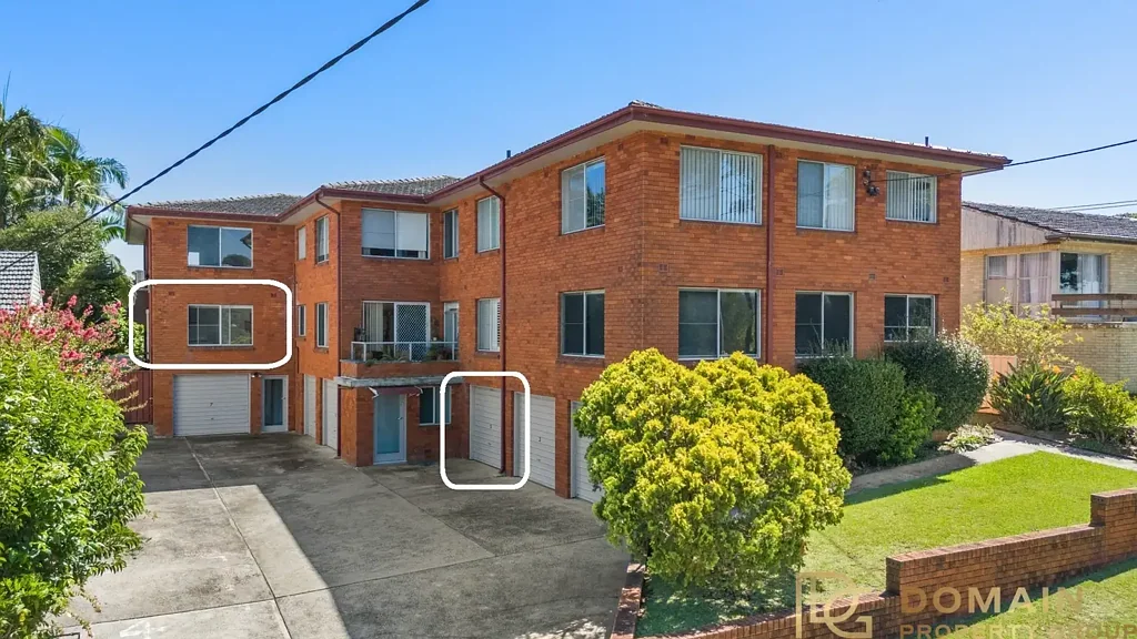 3/28 Caroline Street, East Gosford, NSW 2250