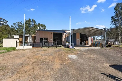 4A Tooth Drive, Widgee, QLD 4570, 3 phòng ngủ, 1 phòng tắm, House